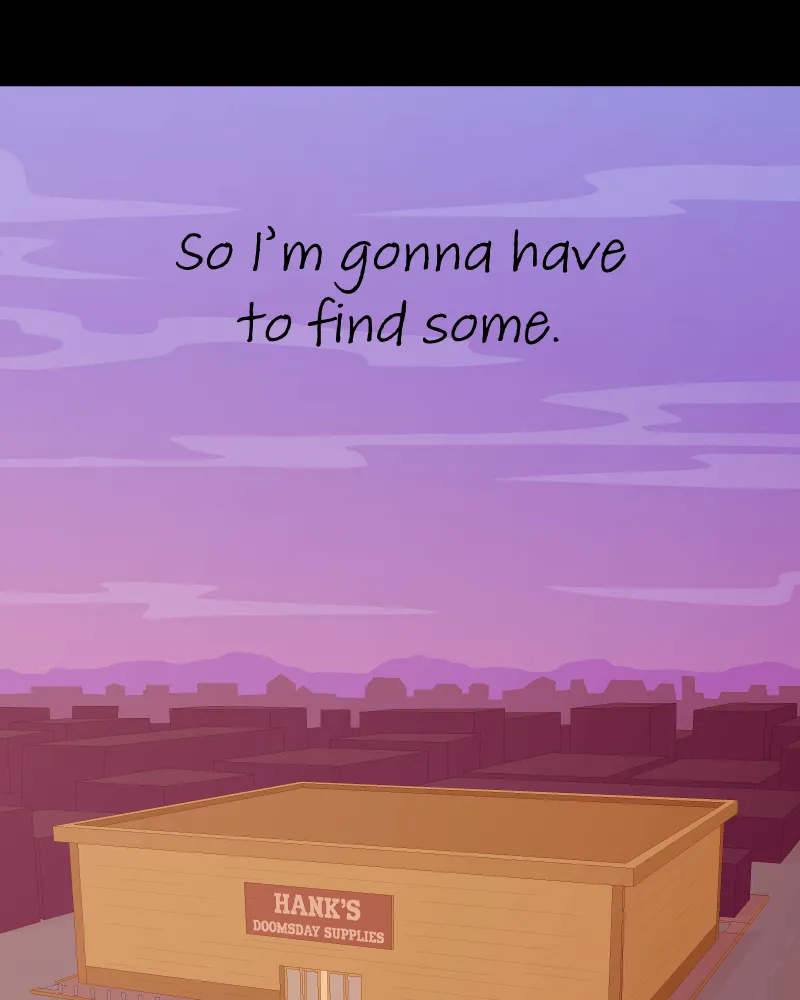 Everything is Fine Chapter 101 page 79 - 
