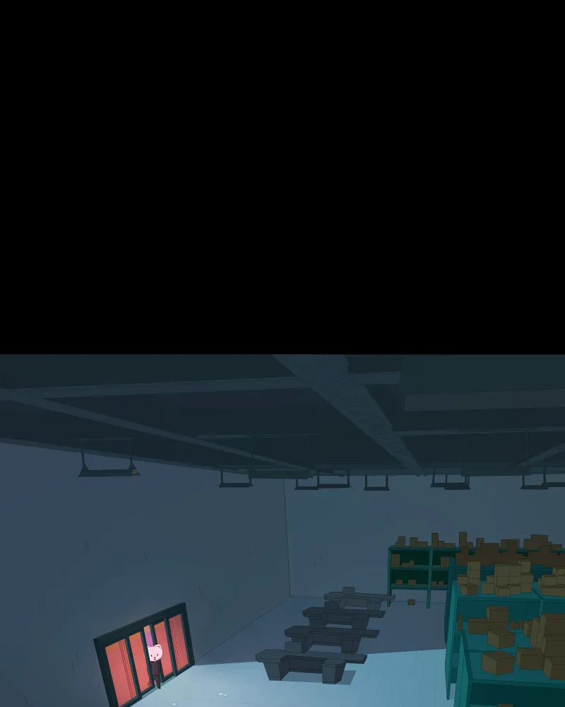 Everything is Fine Chapter 101 page 85 - 