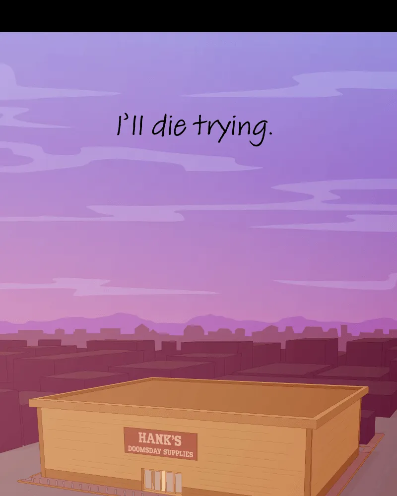 Everything is Fine Chapter 101 page 96 - 