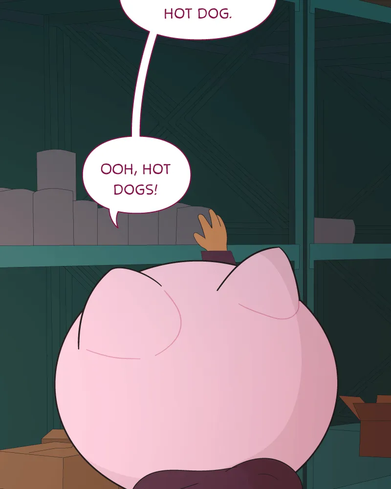 Everything is Fine Chapter 102 page 16 - 