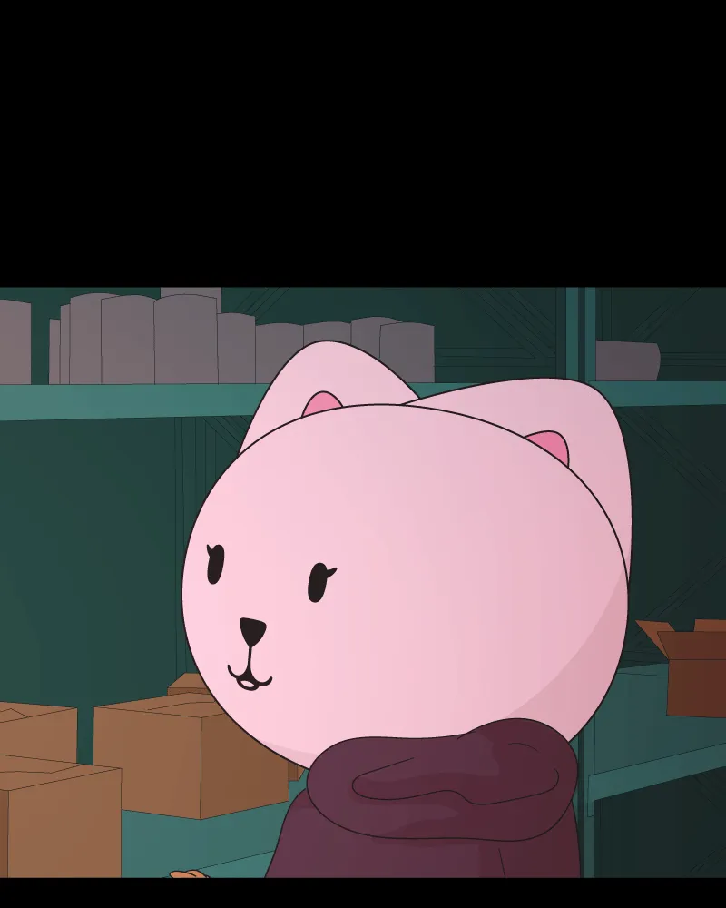 Everything is Fine Chapter 102 page 22 - 