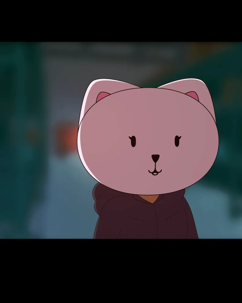 Everything is Fine Chapter 102 page 28 - 