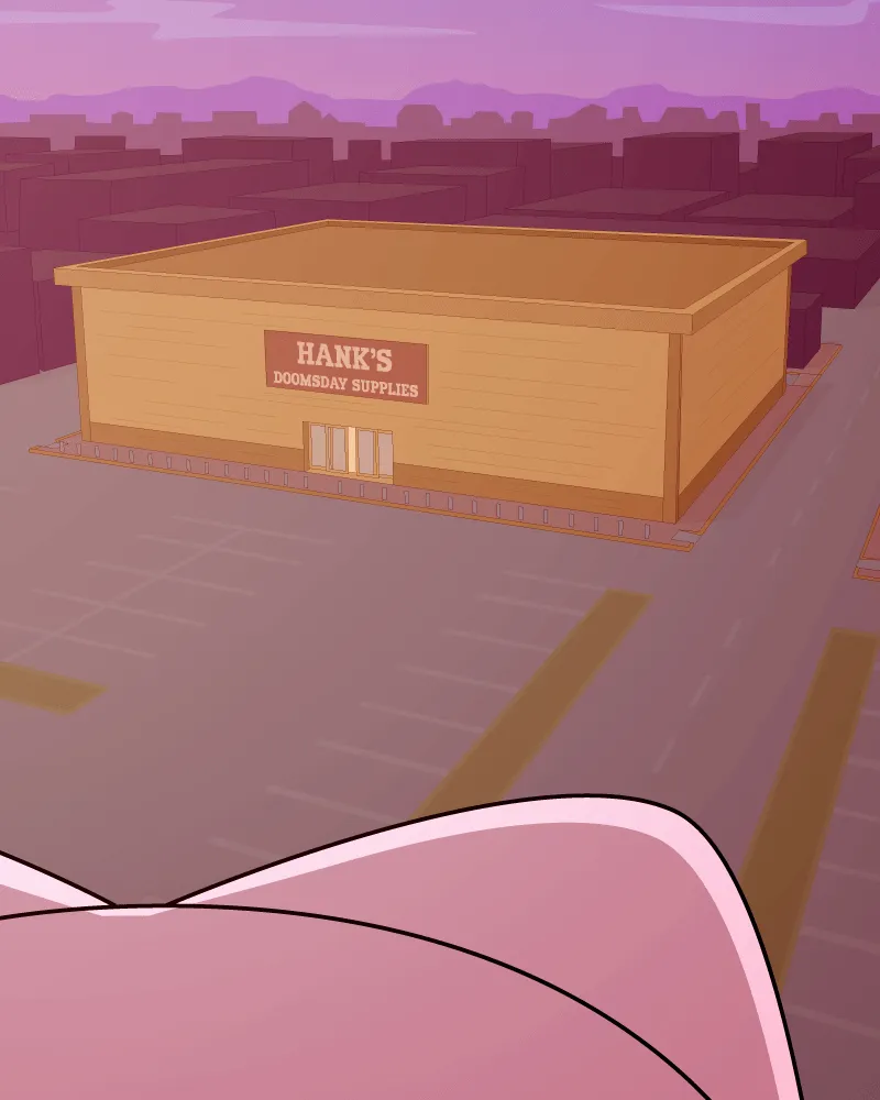 Everything is Fine Chapter 102 page 4 - 