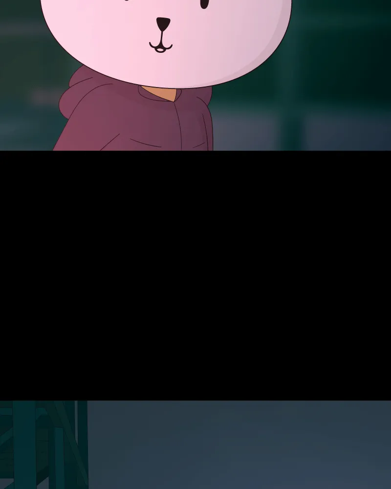 Everything is Fine Chapter 102 page 32 - 