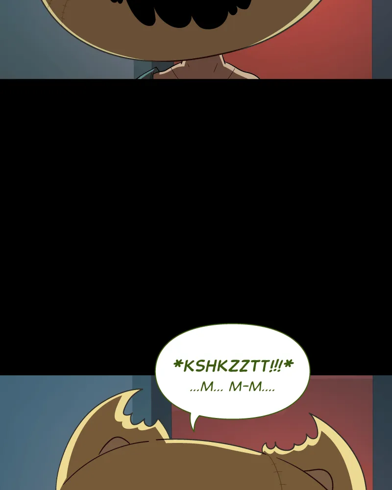 Everything is Fine Chapter 102 page 44 - 