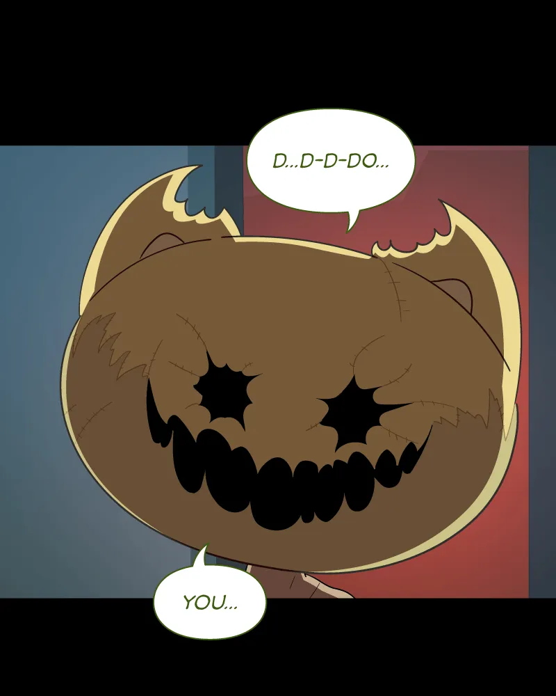 Everything is Fine Chapter 102 page 47 - 