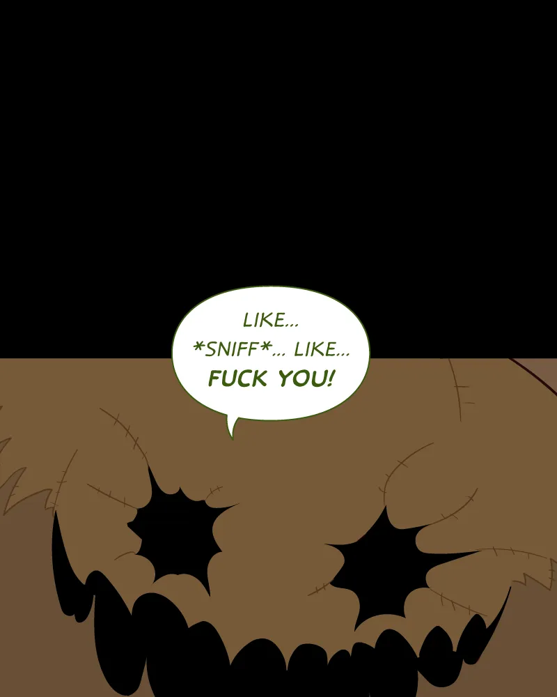 Everything is Fine Chapter 102 page 48 - 