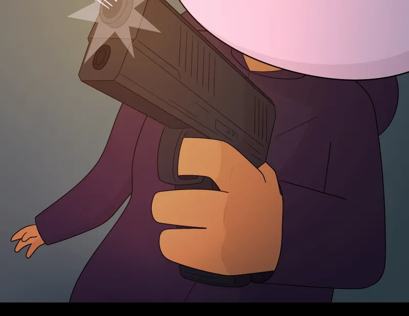 Everything is Fine Chapter 102 page 56 - 