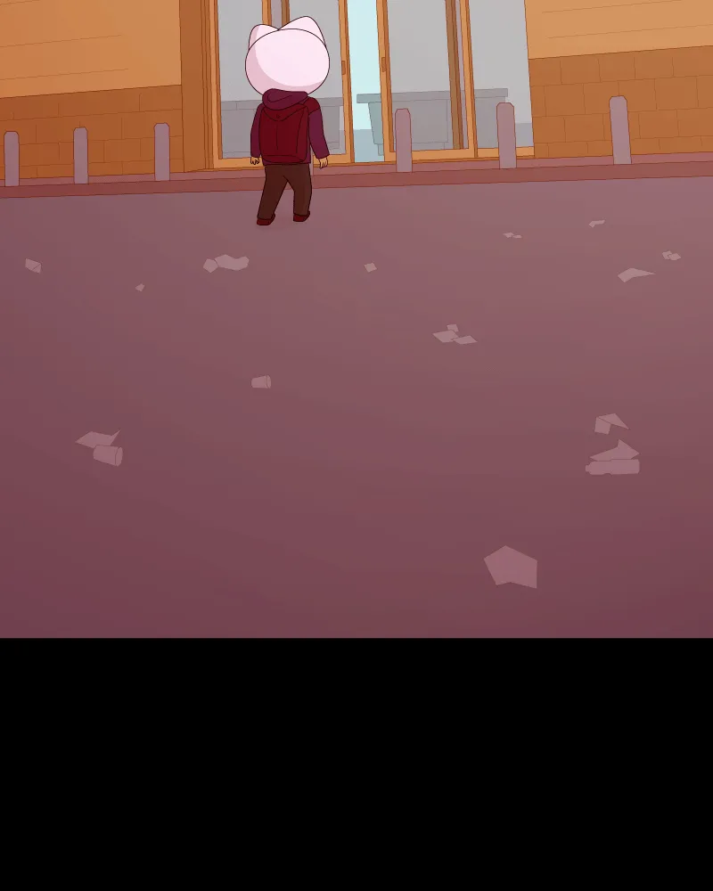 Everything is Fine Chapter 102 page 7 - 