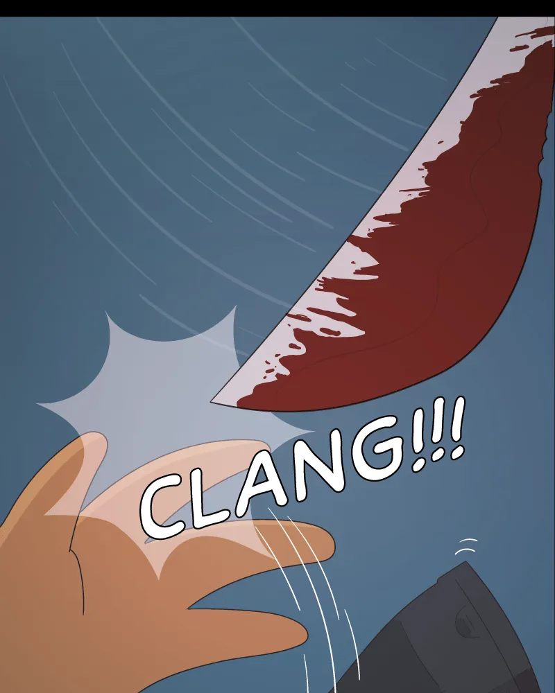 Everything is Fine Chapter 102 page 63 - 