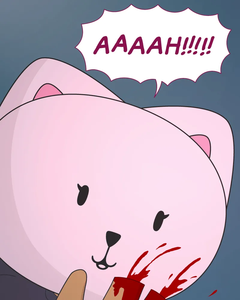 Everything is Fine Chapter 102 page 72 - 