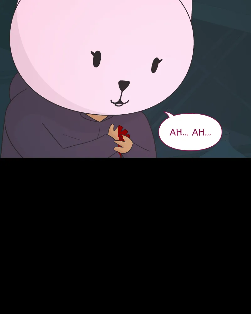 Everything is Fine Chapter 102 page 76 - 