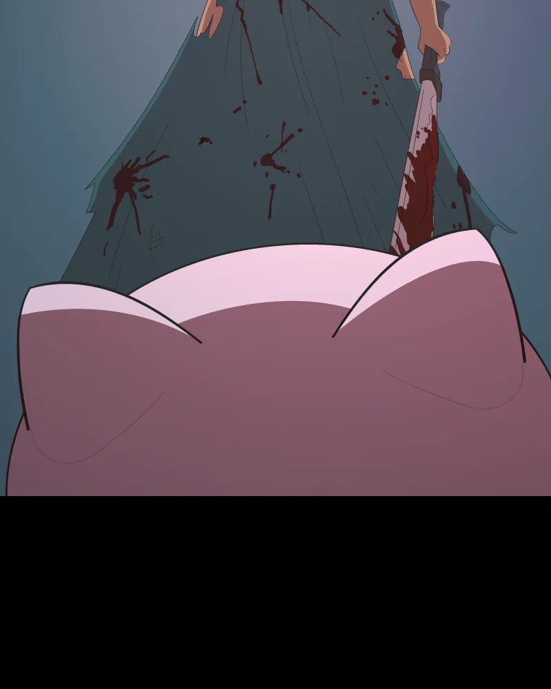 Everything is Fine Chapter 102 page 79 - 