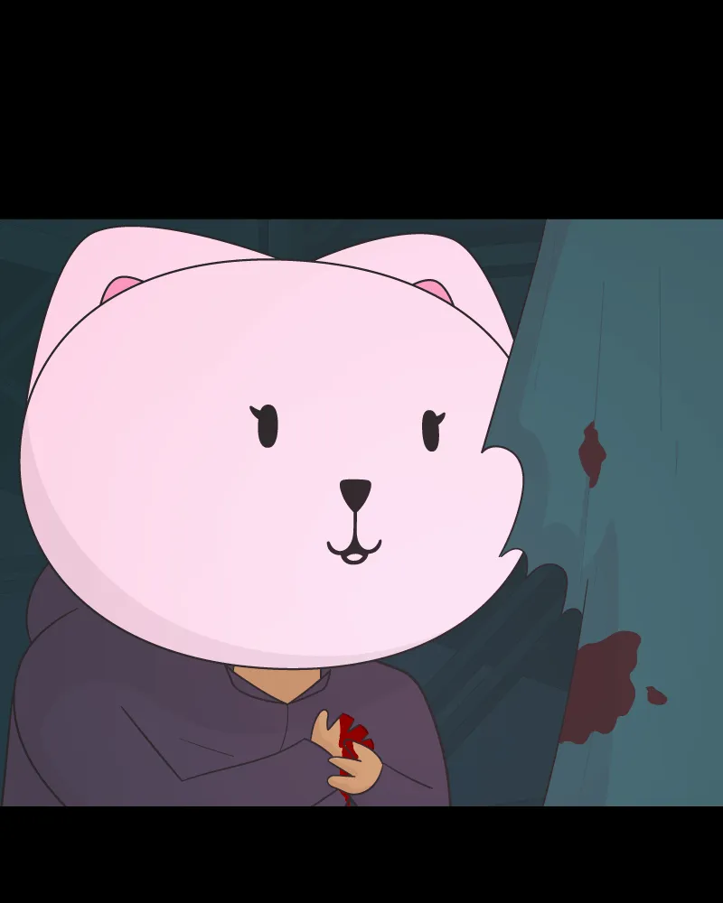 Everything is Fine Chapter 102 page 80 - 