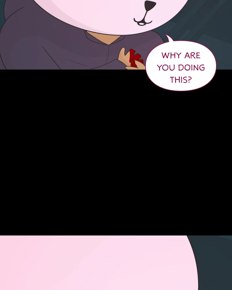 Everything is Fine Chapter 102 page 83 - 