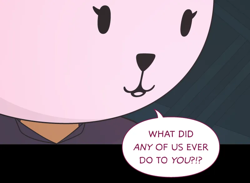 Everything is Fine Chapter 102 page 84 - 