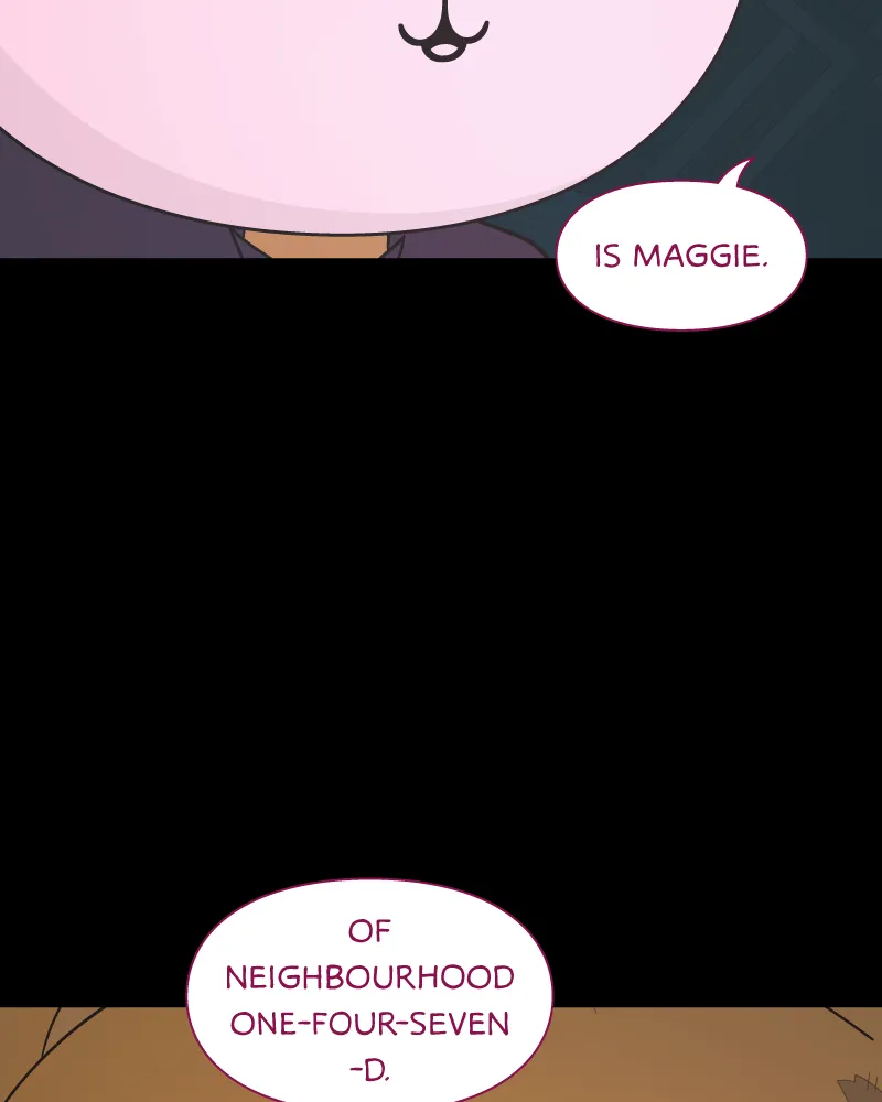 Everything is Fine Chapter 102 page 90 - 