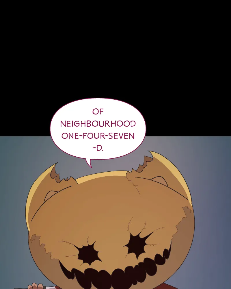 Everything is Fine Chapter 103 page 11 - 