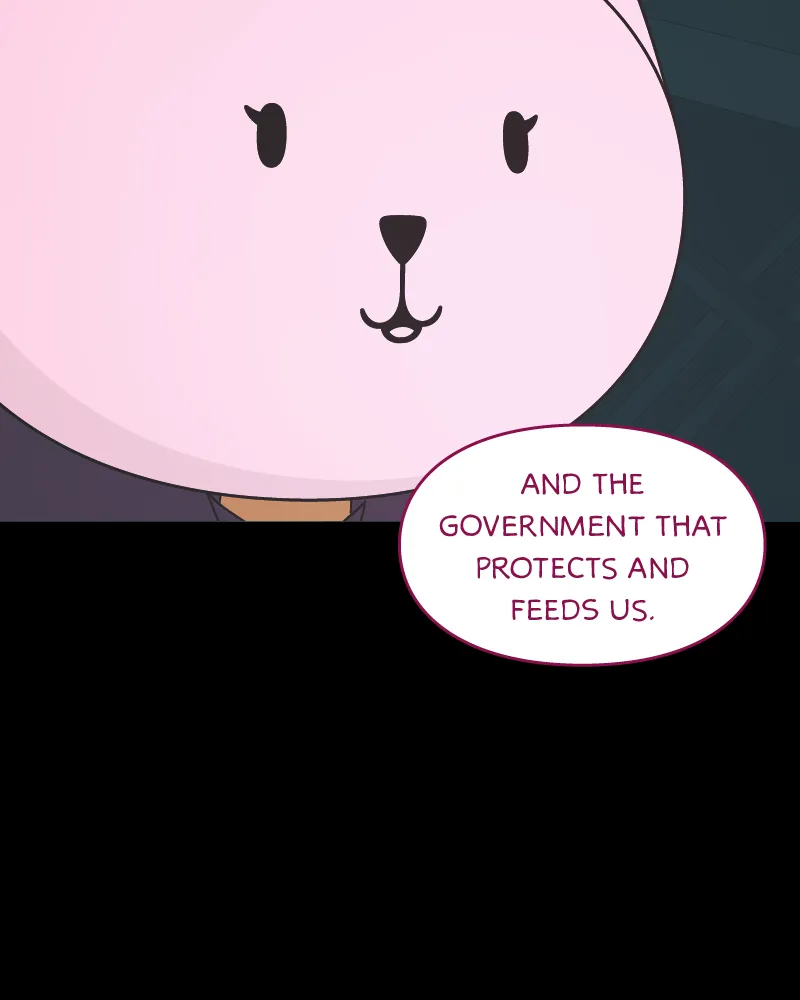 Everything is Fine Chapter 103 page 13 - 