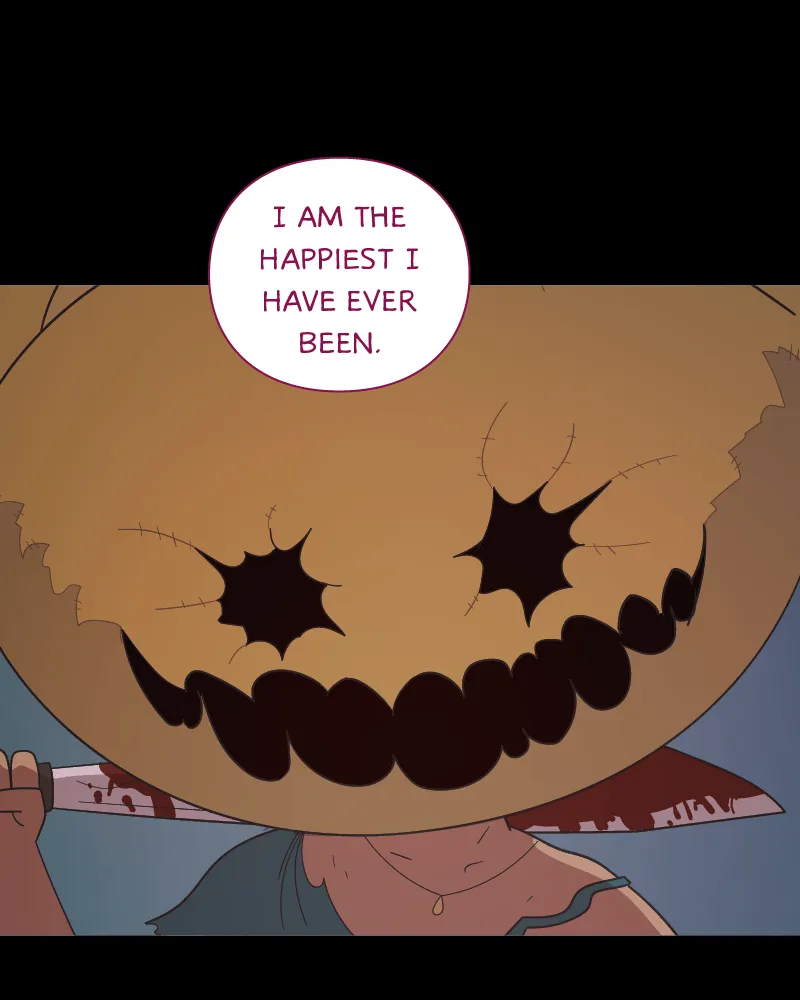 Everything is Fine Chapter 103 page 14 - 