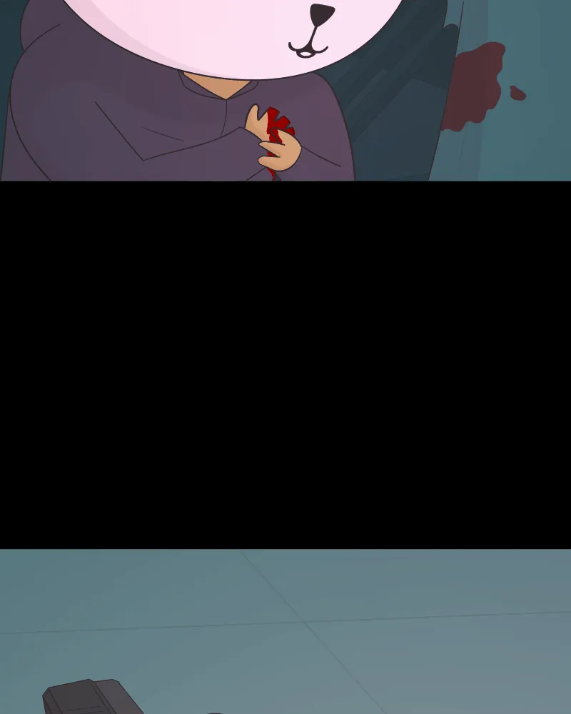 Everything is Fine Chapter 103 page 17 - 