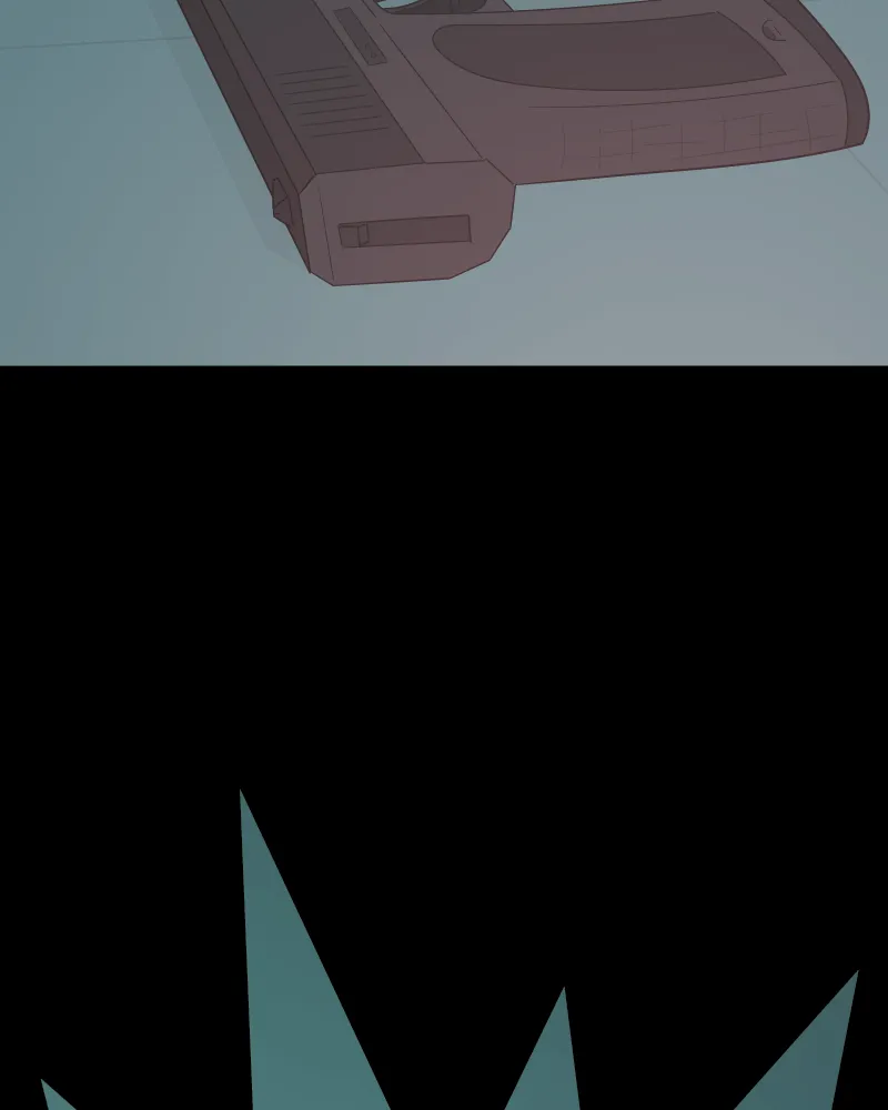 Everything is Fine Chapter 103 page 20 - 