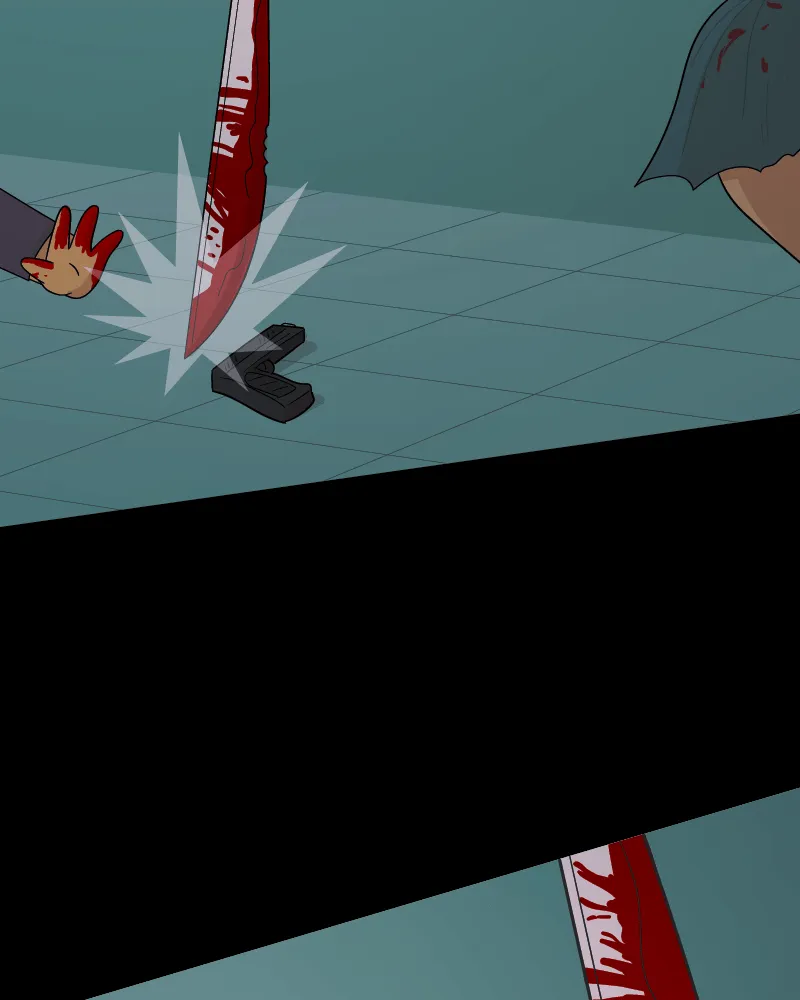 Everything is Fine Chapter 103 page 22 - 