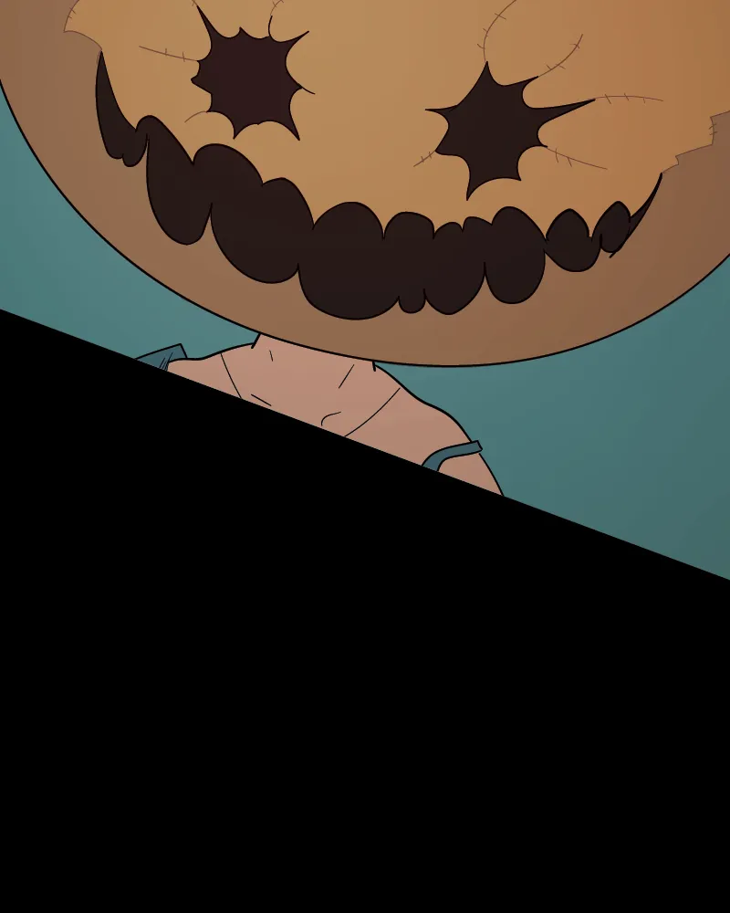 Everything is Fine Chapter 103 page 25 - 