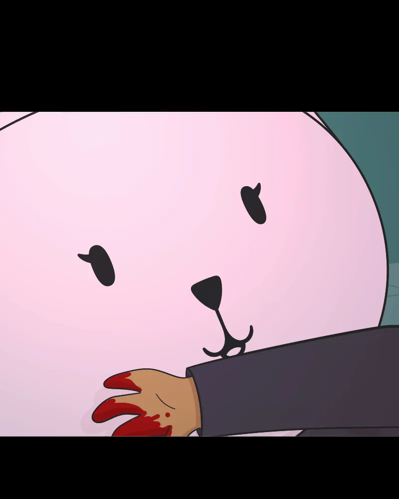 Everything is Fine Chapter 103 page 27 - 