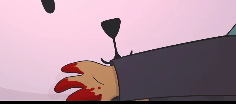 Everything is Fine Chapter 103 page 31 - 