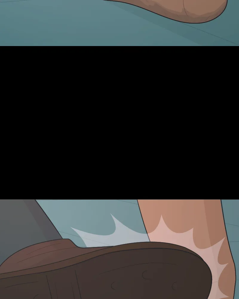 Everything is Fine Chapter 103 page 33 - 