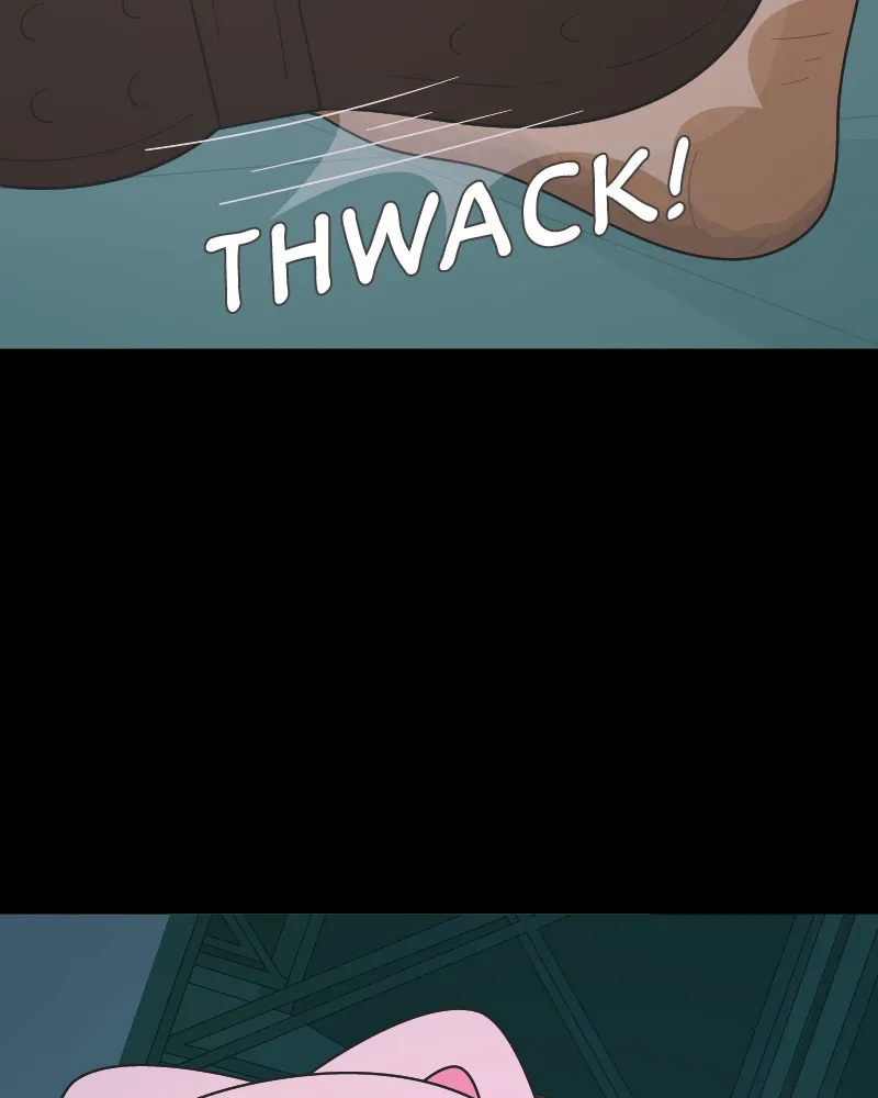 Everything is Fine Chapter 103 page 34 - 
