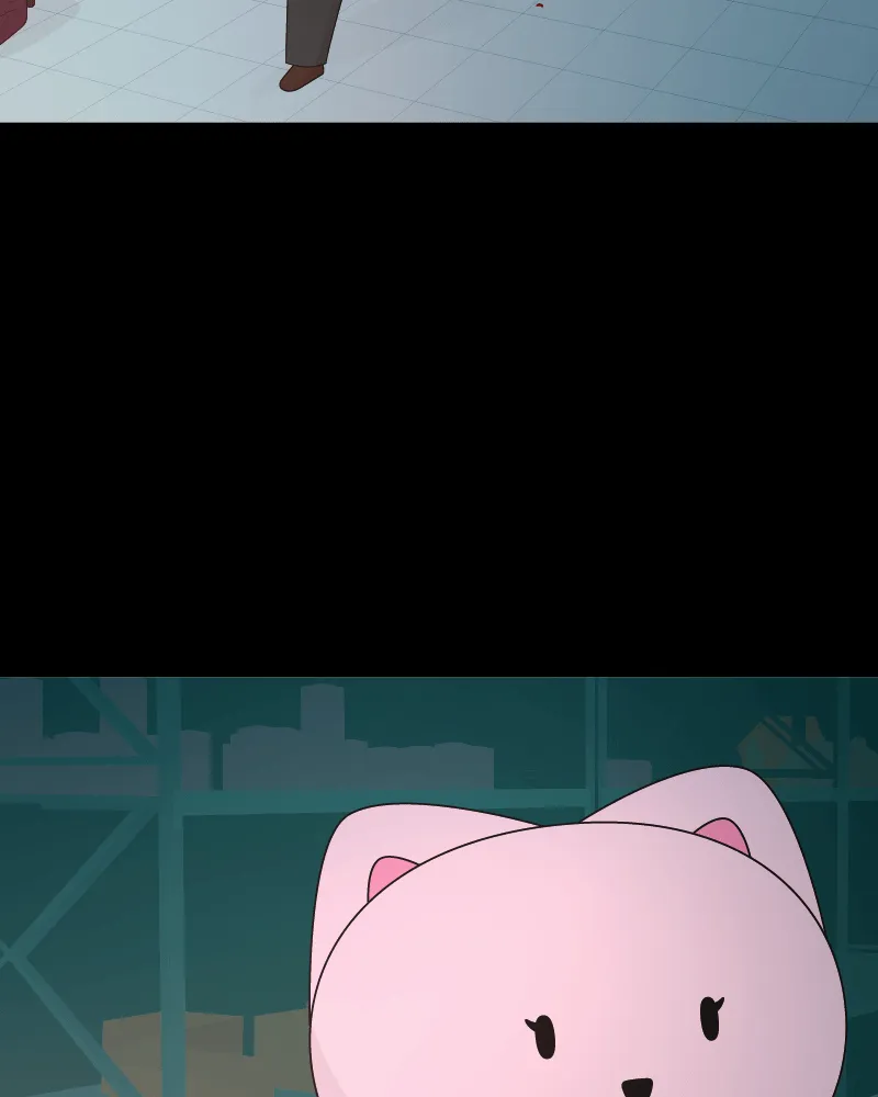 Everything is Fine Chapter 103 page 38 - 