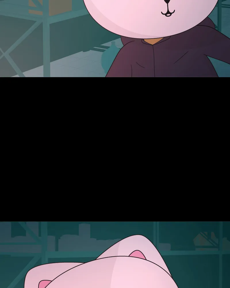 Everything is Fine Chapter 103 page 39 - 