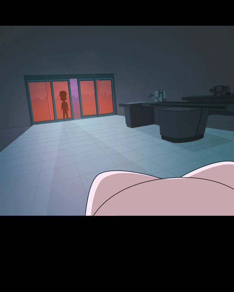 Everything is Fine Chapter 103 page 42 - 