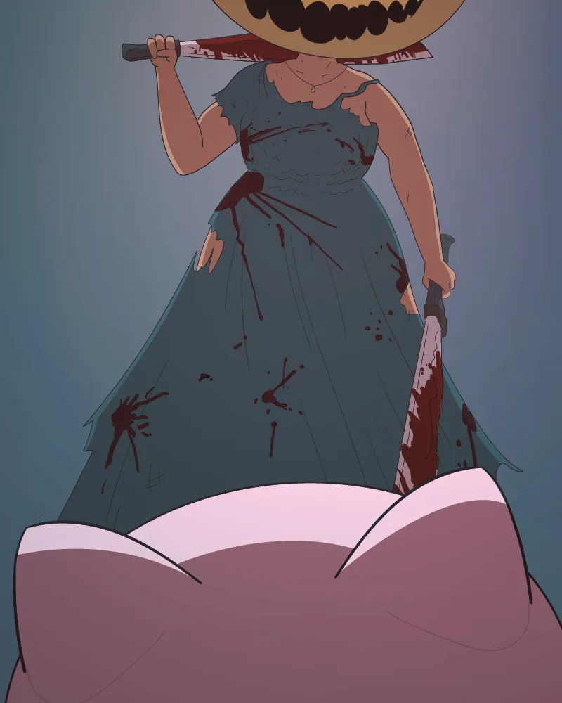 Everything is Fine Chapter 103 page 6 - 