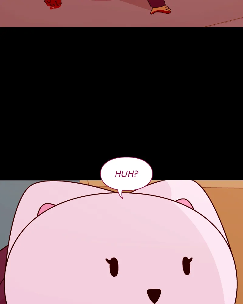 Everything is Fine Chapter 103 page 56 - 