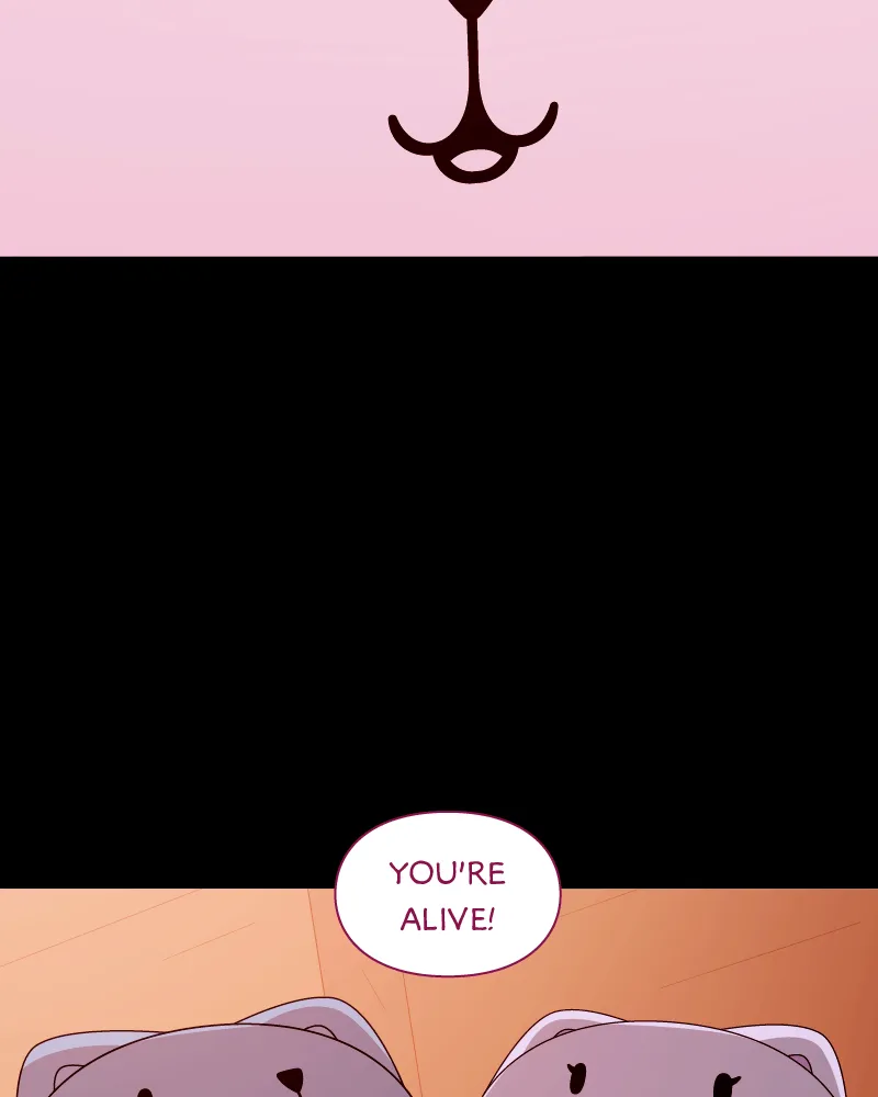 Everything is Fine Chapter 103 page 61 - 