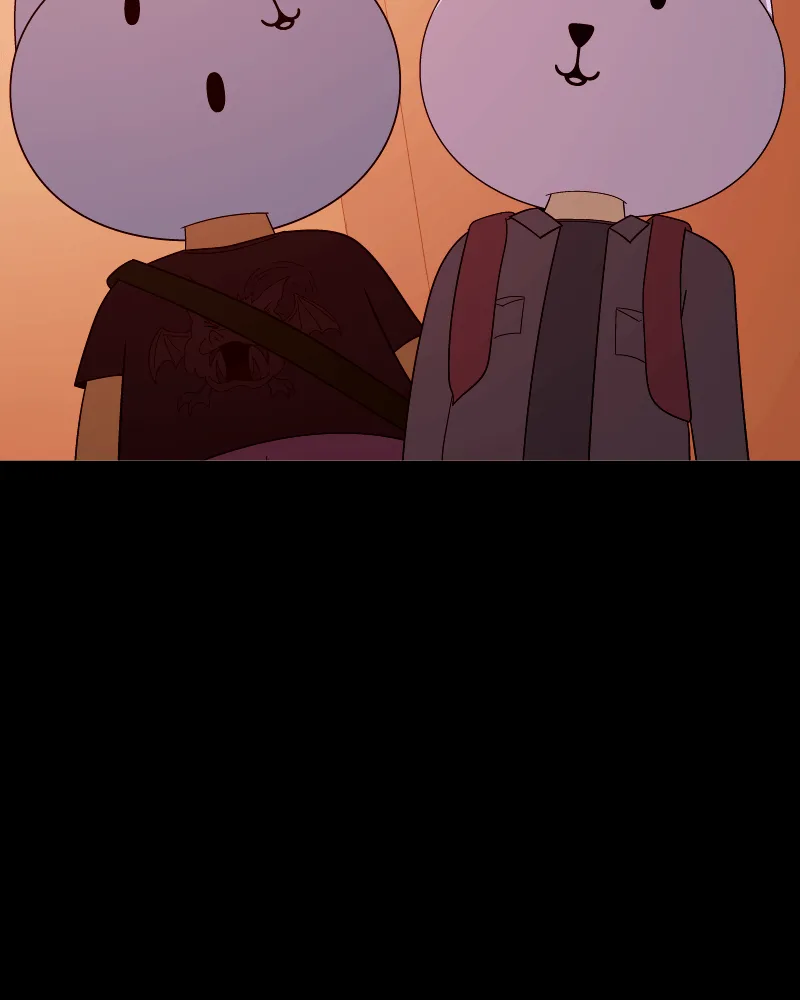 Everything is Fine Chapter 103 page 62 - 