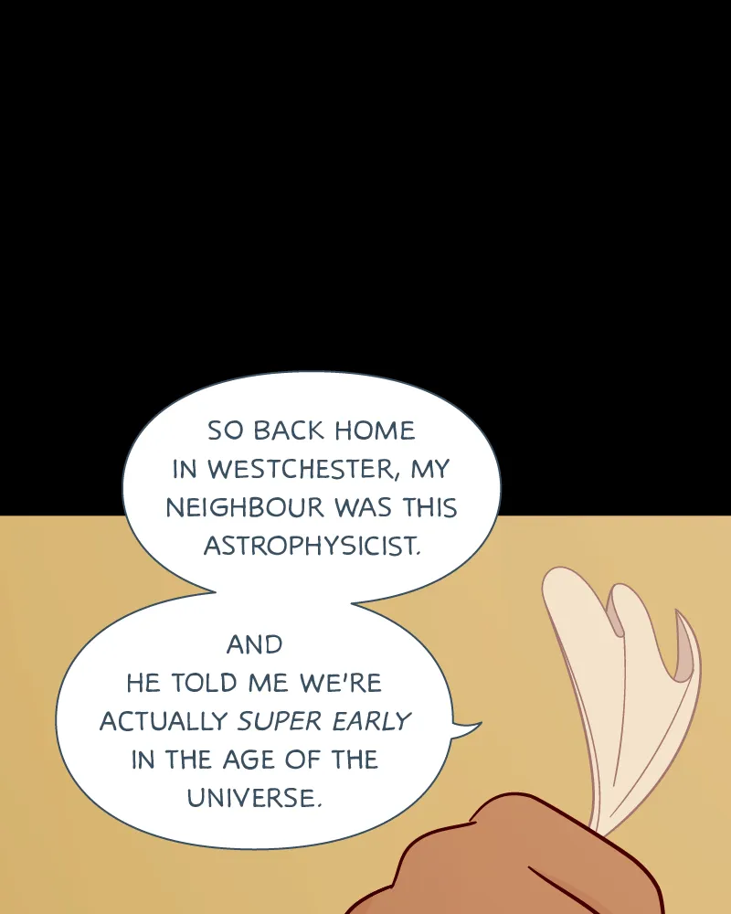 Everything is Fine Chapter 103 page 64 - 