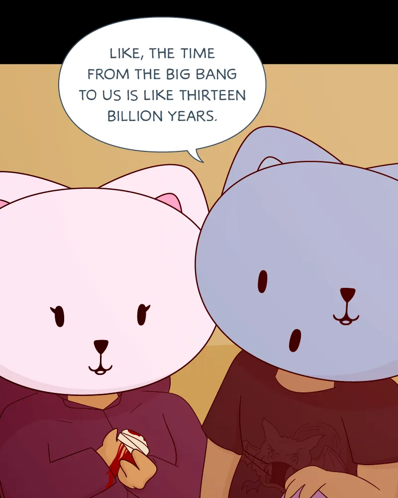 Everything is Fine Chapter 103 page 66 - 