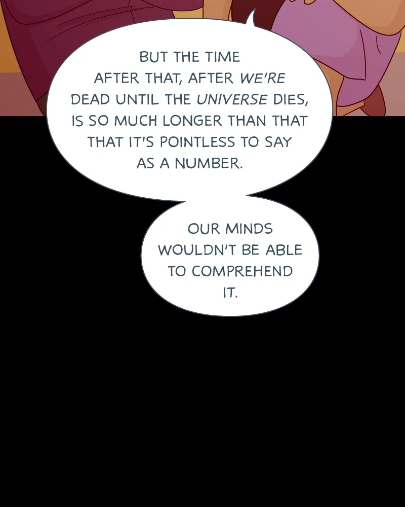 Everything is Fine Chapter 103 page 67 - 