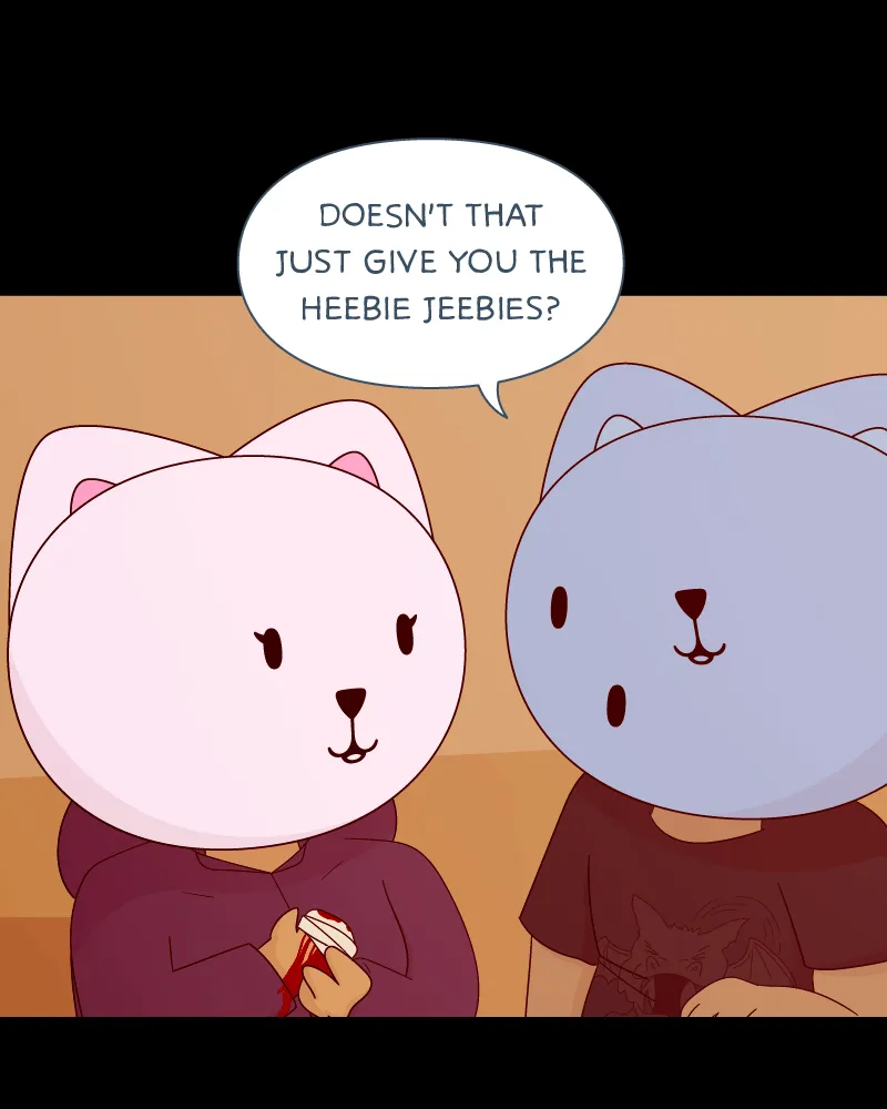 Everything is Fine Chapter 103 page 68 - 