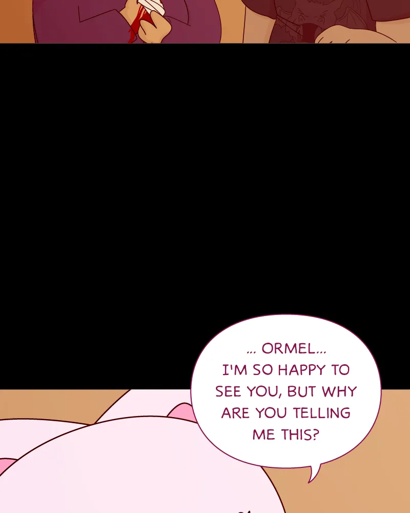 Everything is Fine Chapter 103 page 70 - 