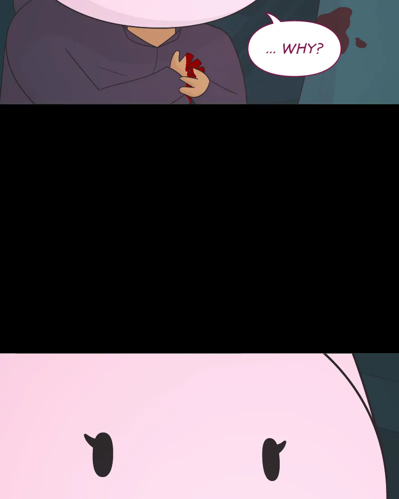 Everything is Fine Chapter 103 page 8 - 