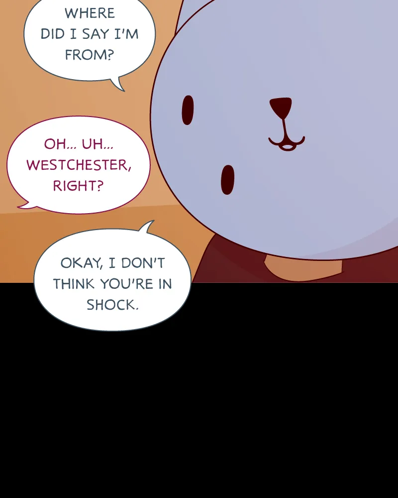Everything is Fine Chapter 103 page 72 - 