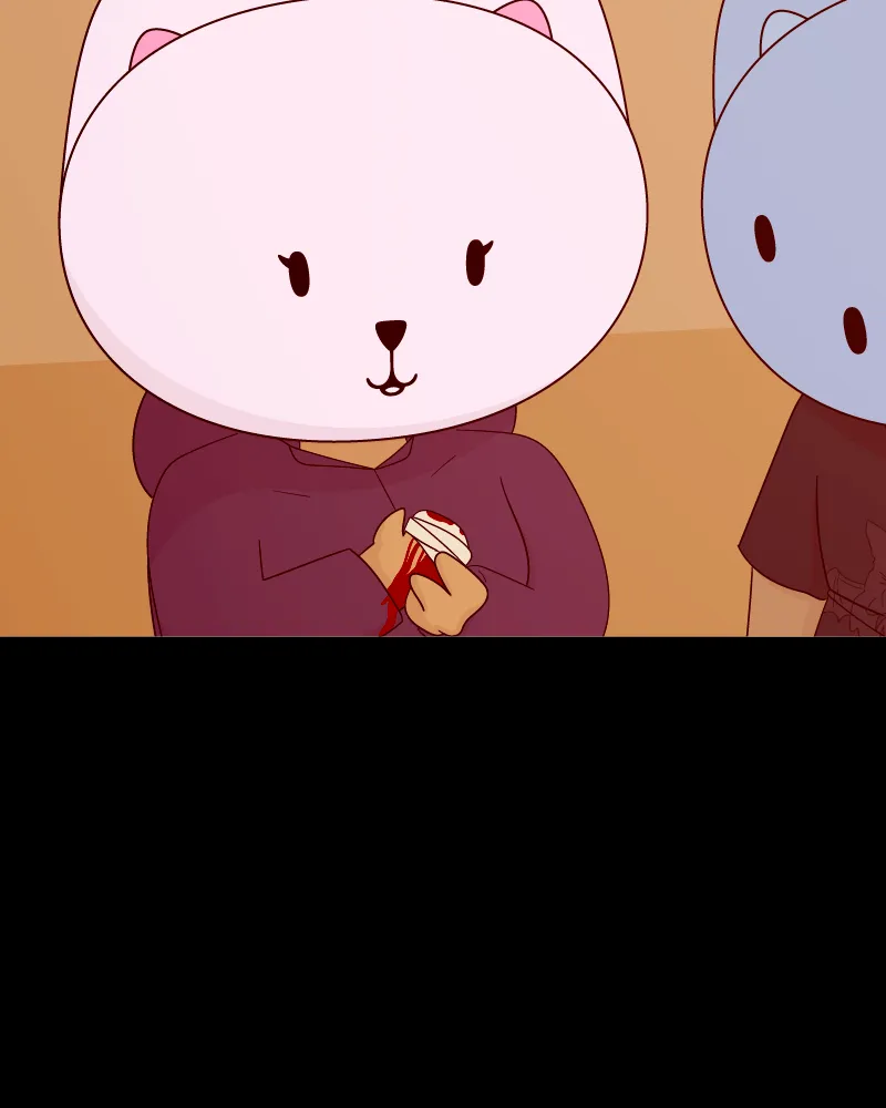 Everything is Fine Chapter 103 page 77 - 