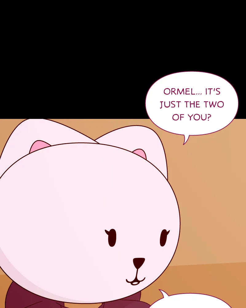 Everything is Fine Chapter 103 page 79 - 