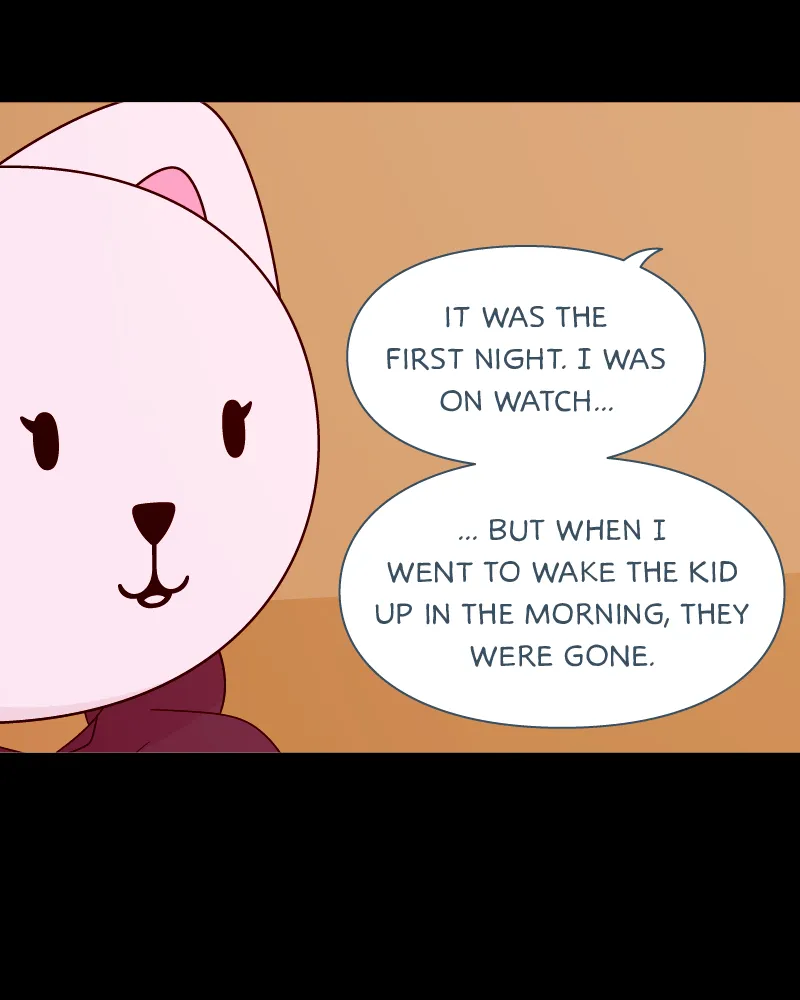 Everything is Fine Chapter 103 page 83 - 
