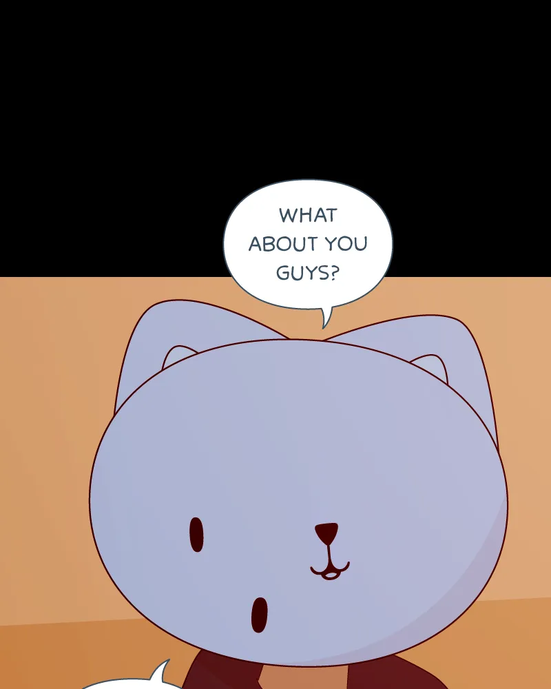 Everything is Fine Chapter 103 page 84 - 